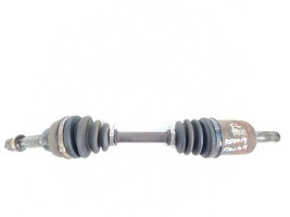 Front Left CV Axle Shaft 42350-Hn0-671 Honda TRX450 Fourtrax Foreman OEM... - $457.57 MXN