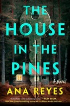 The House in the Pines by Ana Reyes (2023, Hardcover) Brand new Free Ship - £9.37 GBP