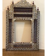 Handmade Mirror Wall Frames Decor, Art Decor Furniture, Wood Mirror Fram... - £289.28 GBP