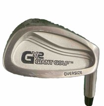 Giant Golf GX2 Oversize CCP Gap Wedge 52* Stiff Steel 35&quot; Good Grip Men&#39;s RH - £17.26 GBP