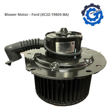 New OEM Ford HVAC Blower Motor 1997-2024 Ford E350 E450 Super Duty XC2Z19805BA - £73.19 GBP