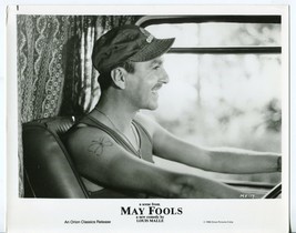 May Fools-Michel Duchaussoy-8x10-B&amp;W-Still-VG - £25.39 GBP