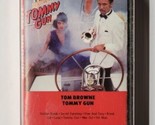 Tommy Gun Tom Browne (Cassette, 1984 Arista ACB-8249) - £11.86 GBP