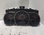 Speedometer Cluster MPH Without CVT With ABS Fits 09 VERSA 681220 - £58.37 GBP