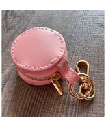 Jewelry Holder Keychain Purse Charm Pink - €13,58 EUR