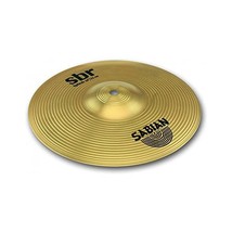 SABIAN SBR 10 Cymbals Splashes  - £78.06 GBP