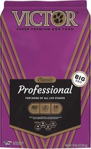 Super Premium Dog Food C Professional Dry Dog Food C Super Premium Dog Food With - $66.99