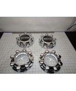 Ford Super Duty 4X4 Hub Cap Set Center Cap Used Condition - $196.77 CAD