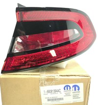 New OEM genuine Mopar Tail Light Lamp 2012-2016 Dodge Dart LED RH 68081394AH  - $247.50