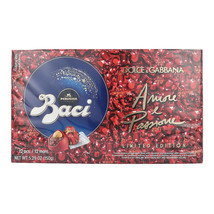 BACI D &amp; G RED BOX 12pc. 6 x 150gr. - £71.10 GBP