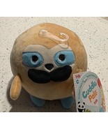 Kids Preferred Cuddle Pal Small Huggable Plush COSMO THE SLUTH with Must... - €11,28 EUR
