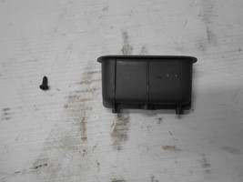 2007 Toyota Prius Door Pull Handle Pocket Universal side - $17.99