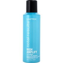 Total Results By Matrix High Amplify Dry Shampoo 4 Oz - £18.64 GBP