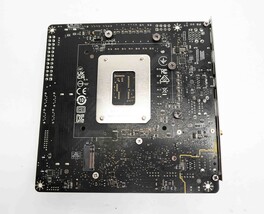 MSI MPG B760I EDGE WIFI DDR5 Socket 1700 USB 3.2 Intel Motherboard  image 8