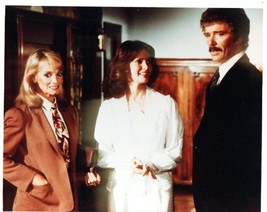 Cheryl Ladd Jaclyn Smith Robert Reed 8x10 glossy photo F3952 - £6.12 GBP