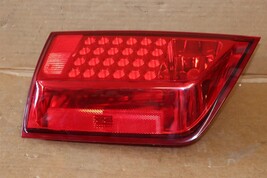 04-10 Infiniti QX56 LED Tail Light Lamp Passenger Right - RH image 5