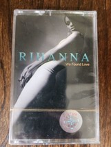 RIHANNA CASSETTE TAPE - $27.12