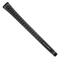 Genuine Taylor Made Golf Pride Z Grip. Black / Silver. - $22.49