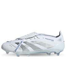 adidasPredator Elite FT FG 'Polar Victory Pack White Silver' - US SIZES - $201.60