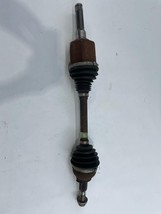 2013-2020 Ford Fusion Front Left Driver Side CV Axel Shaft LH OEM DG91-3... - $79.15