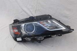 2015-20 Chevy Impala Projector HALOGEN Headlight Lamp Passenger Right RH image 4