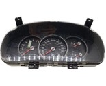 Speedometer Cluster MPH Fits 04-05 SEDONA 549910 - $66.33