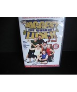 The Biggest Loser The Workout DVD Austin Andrews Irene Alvarado Bob Harper - $5.89