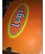 lugz matchpoint Size 9 black shoes - $1,110.19 MXN