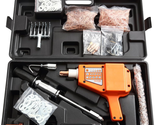 800W Spot Welder with 5 User-Friendly Modes, All-Inclusive Toolbox for P... - $342.99