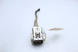 08-14 MERCEDES-BENZ C300 REAR CENTER SEAT BELT RETRACTOR Q7563 image 9