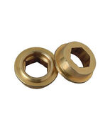 BrassCraft SCB1365 10PK 3/16x1/4 Bibb Seat - €26,48 EUR