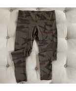 Aritzia TNA Camouflage Leggings 25.5” Inseam S - $291.90 MXN
