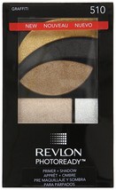 Revlon Photoready Primer Plus Shadow, 510 Graffiti, 0.1 Ounce  - $5.99