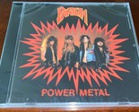 Pantera - Power Metal CD - £16.79 GBP