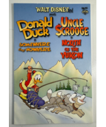 Walt Disney Presents Gemstone Comic 2005 Donald Duck and Uncle Scrooge - £15.72 GBP