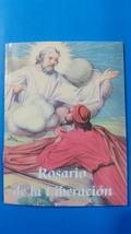 ROSARIO DE LIBERACION - £3.86 GBP