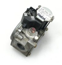 Gemini Gas Valve model 36G22 Type 210 24V 50/60Hz EF32CB201 used #G480A - £31.83 GBP