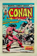 Conan the Barbarian #49 (Apr 1975, Marvel) - Very Fine - $9.49