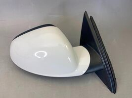 2011-2013 Buick Regal Right Hand Passenger Side View Mirror Olympic Whit... - $74.24