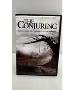 The Conjuring (DVD, 2013) - $79.04 MXN