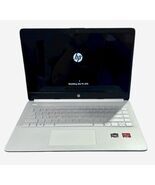 Hp Laptop  14-fq0xxx 8GB AMD Ryzen 3 2.60GHz 473029 - $280.29 CAD
