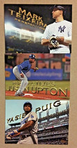 2016 Topps Perspectives - £0.77 GBP+