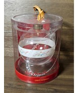 Celebrity Ornament GREG NORMAN GOLF TEES 2011 Macy&#39;s Make a Wish Collection - $9.85