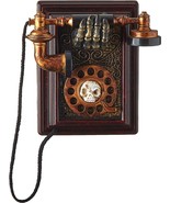 Magic Power 8&quot; Halloween Animated Haunted Phone - New - $44.95