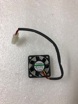 SUNON  KDE1204PFV1 DC12V Fan - $18.22