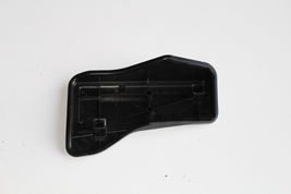 2000-2005 TOYOTA CELICA GT A/T DRIVER DEAD PEDAL FOOTREST PAD FOOT REST LEFT image 5