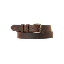 Lejon Leather Goods Men&#39;s Renegade Belt Sienna - $35.00
