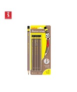 Shahsons Goldfish Autocrat Pencils - 2 1/2 HB - 12 PACK - Quality Writing Pencil - $6.51