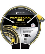 Member's Mark 110' Professional Garden Hose - $148.49