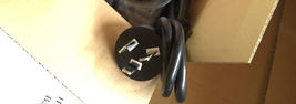 X1pc 24Volt 5 Amp Battery Charger Jazzy Pride Invacare Merit Shoprider e-scooter image 5
